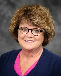 Laurie Mooney, APRN, CPNP