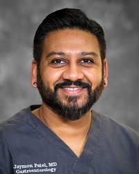 Jaymon Patel, MD