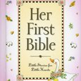 Baby's First Bible